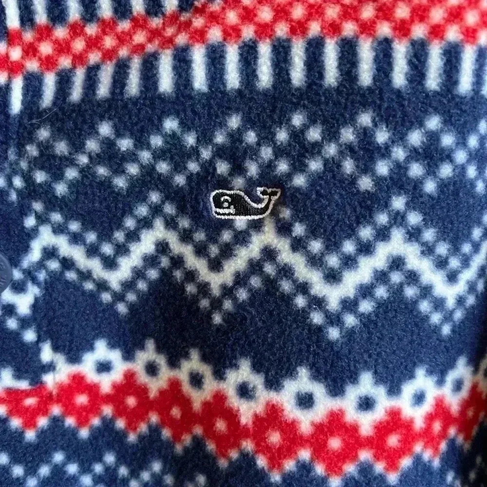 GIRLS VINEYARD VINES PULLOVER NWOT SIZE LARGE 16